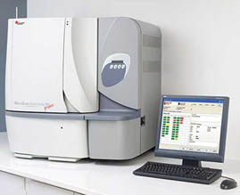 Beckman Coulter DxM MicroScan